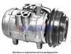 AKS DASIS 850516N Compressor, air conditioning
